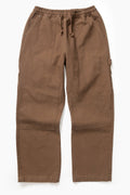Service Works - Utility Chef Pants in Bark