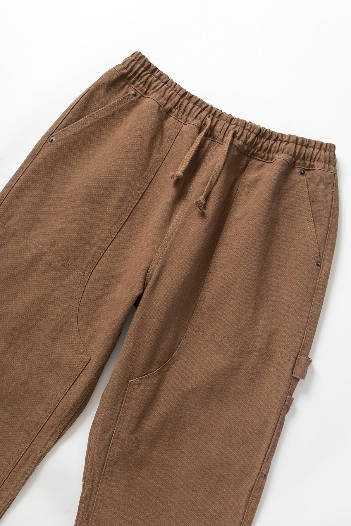 Service Works - Utility Chef Pants in Bark