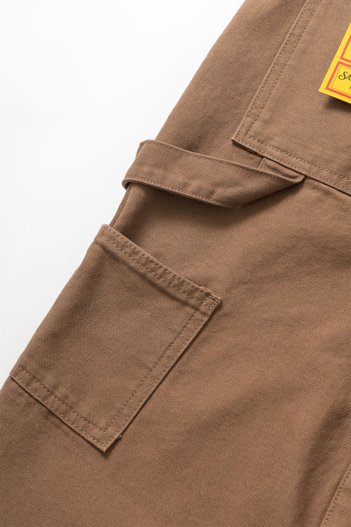Service Works - Utility Chef Pants in Bark