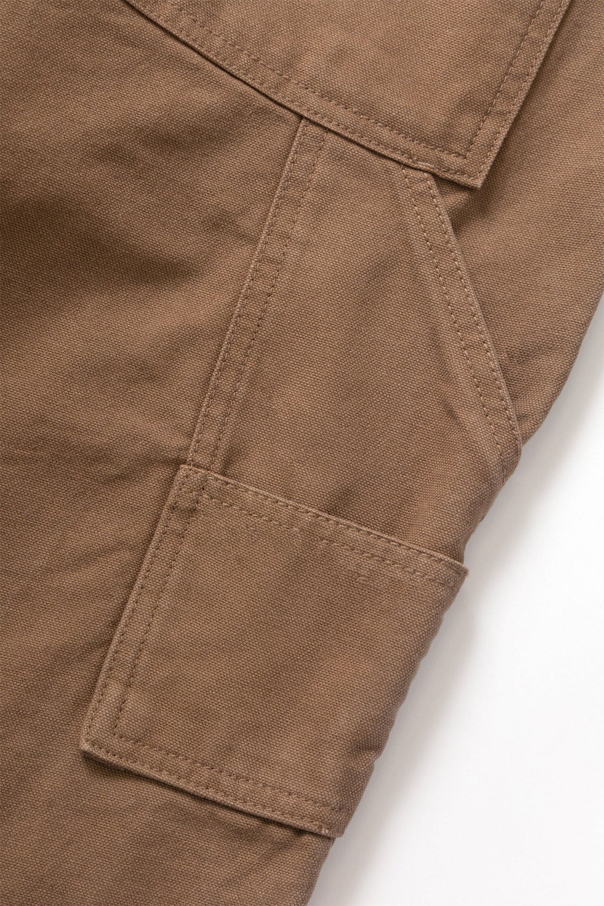 Service Works - Utility Chef Pants in Bark