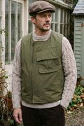 Soundman - Rank Vest