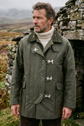 Soundman - Stanley Fireman Coat