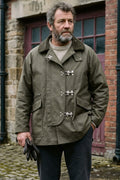 Soundman - Stanley Fireman Coat
