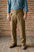 Soundman - Wilmot M-43 Monkey Cargo Pants