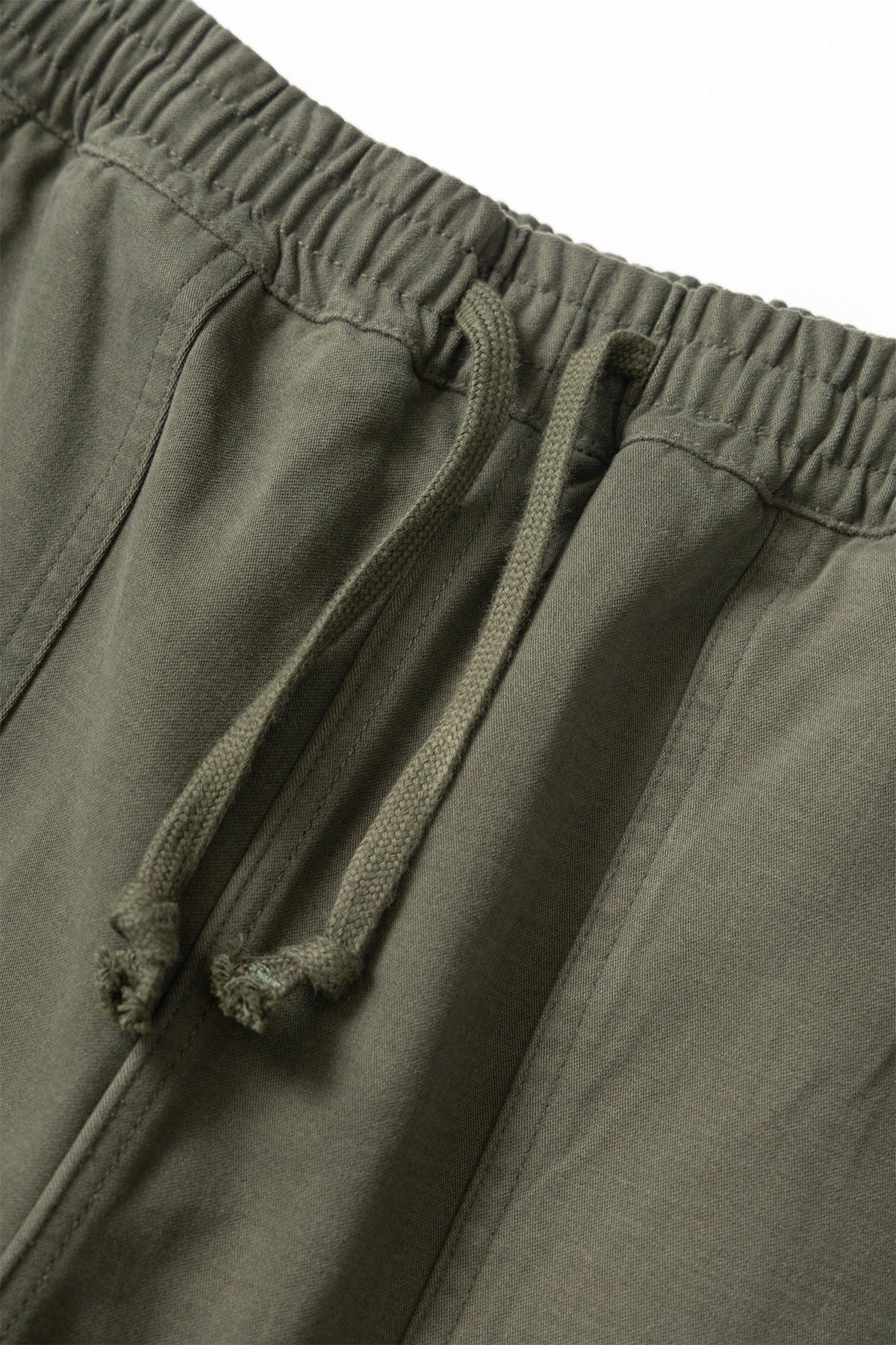 Service Works - Moleskin Chef Pants in Moss