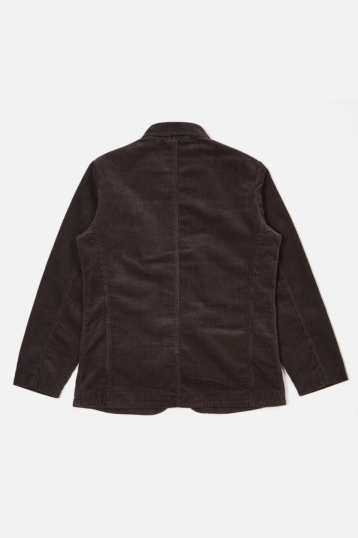 Universal Works - Bakers Jacket In Licorice Cord