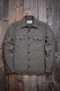 Freenote Cloth - Wells Houndstooth Shirt