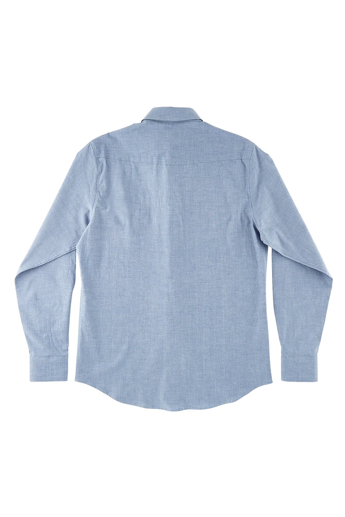 West Major - Vintage Chambray Shirt