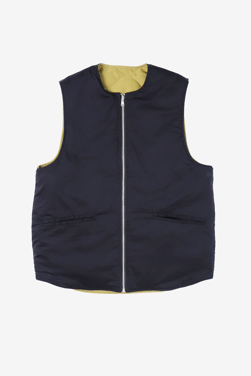 VICTIM M65 BIG COAT＆ QUILTED BIG VEST VICTIM】 M65 BIG COAT＆ QUILTED BIG VEST
