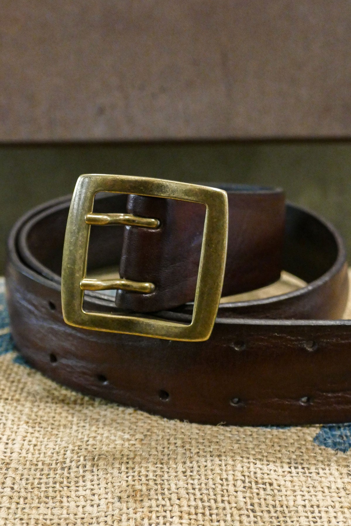 Pin on Buckle