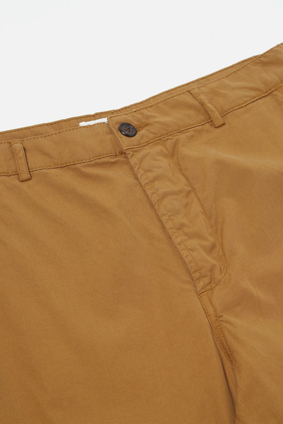 Universal Works - Military Chino In Cumin Summer Canvas